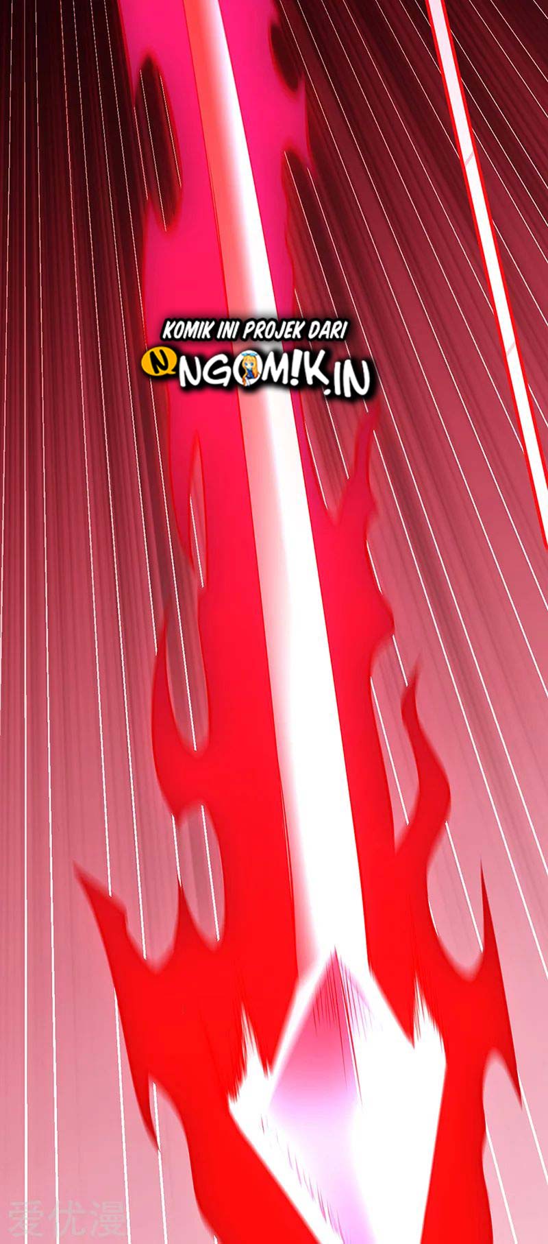 Martial Arts Reigns Chapter 128 Bahasa Indonesia